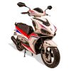 le scooter 50 ECCHO SHARK 