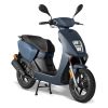 le scooter 50 TNT HALO 12 pouces