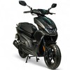 Scooter 50cc TNT MOTOR STREETMAX noir