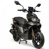 Scooter 50cc TNT MOTOR ESCAPE noir