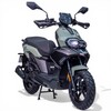 Scooter 50cc TNT MOTOR ESCAPE BAROUDEUR vert sauge