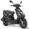 le scooter 50 TNT ROMA EURO 5