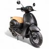 Scooter 125cc ECCHO TALIA noir mat