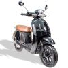 le scooter electrique Eccho NEW CITY