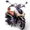 Scooter 50cc ECCHO CHOUPETTE HERITAGE noire