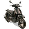 le scooter 50cc ECCHO RIO-Le scooter chic pour adulte exigeant