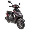 le scooter 50 Eccho Joker Black-Le scooter le moins cher 