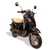 le scooter vintage 50cc Eccho Retro Euro 5