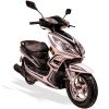 le scooter 50 ECCHO LOOK EURO 4