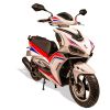le scooter 50 ECCHO FAST EURO 4