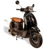le scooter 50 Eccho NEW CITY EURO 4