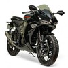 Moto 50cc YAMASAKI YM RS noire