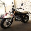 la moto Eccho 125 V-Raptor By SkyTeam