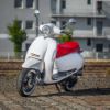 le scooter 50 EIVISSA
