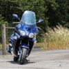 le scooter 125 Eccho GT Star Bleu