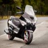le scooter 125 Eccho GT Star