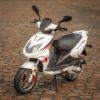 le scooter 50cc Eccho Split One