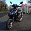 le scooter 50 Eccho New Star Sport - Yiying YY50QT6A
