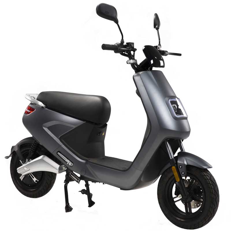 Scooter electrique LvNENG S4 GRIS euro 5