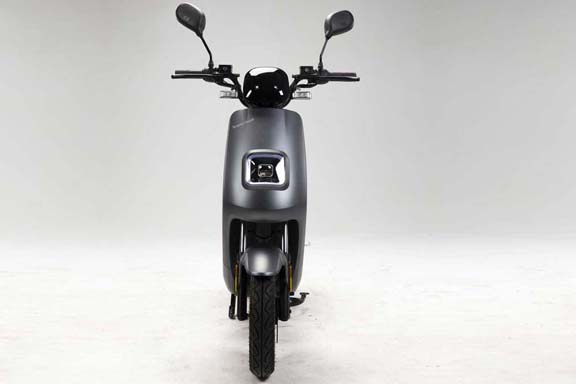 Scooter electrique LvNENG S4 GRIS euro 5