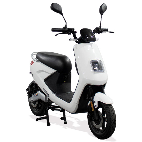 Scooter électrique LAZIO 48V 26AH