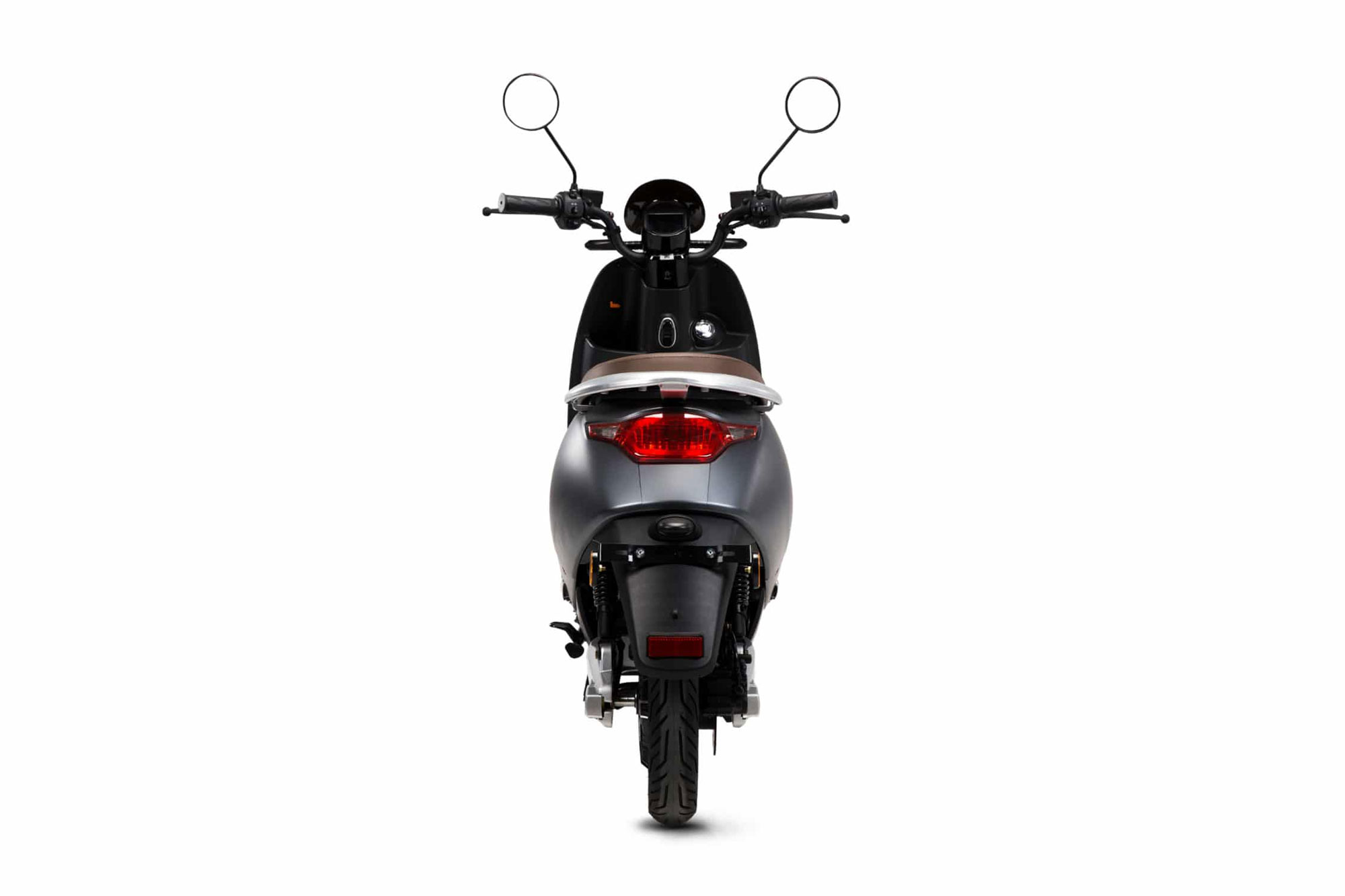 SCOOTER ELECTRIQUE LVNENG S3 60V 24AH GRIS