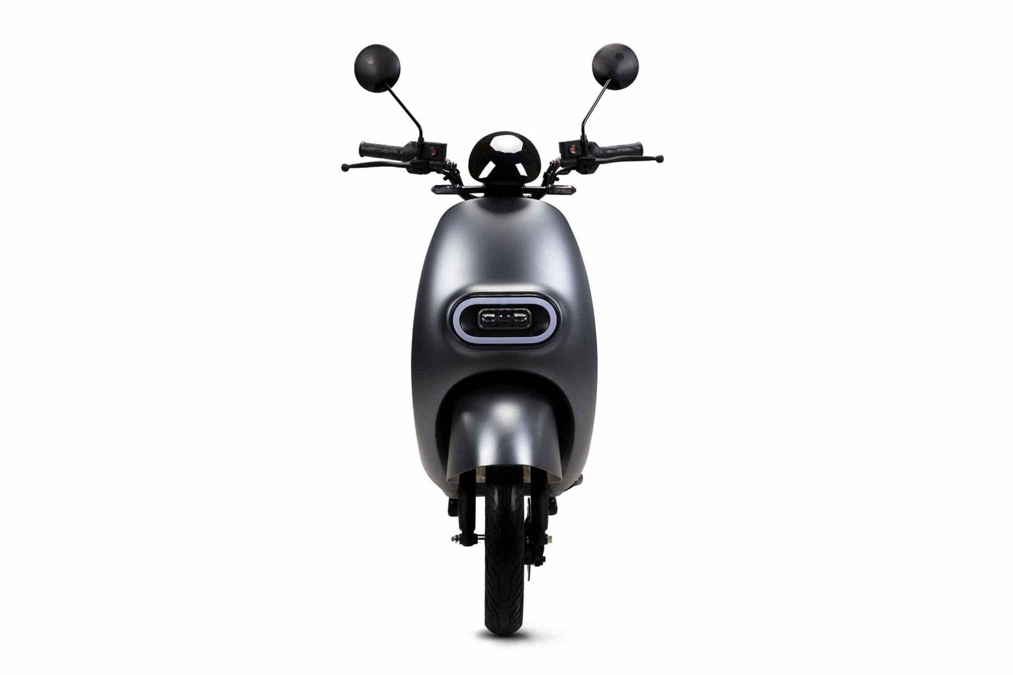 SCOOTER ELECTRIQUE LVNENG S3 60V 24AH GRIS