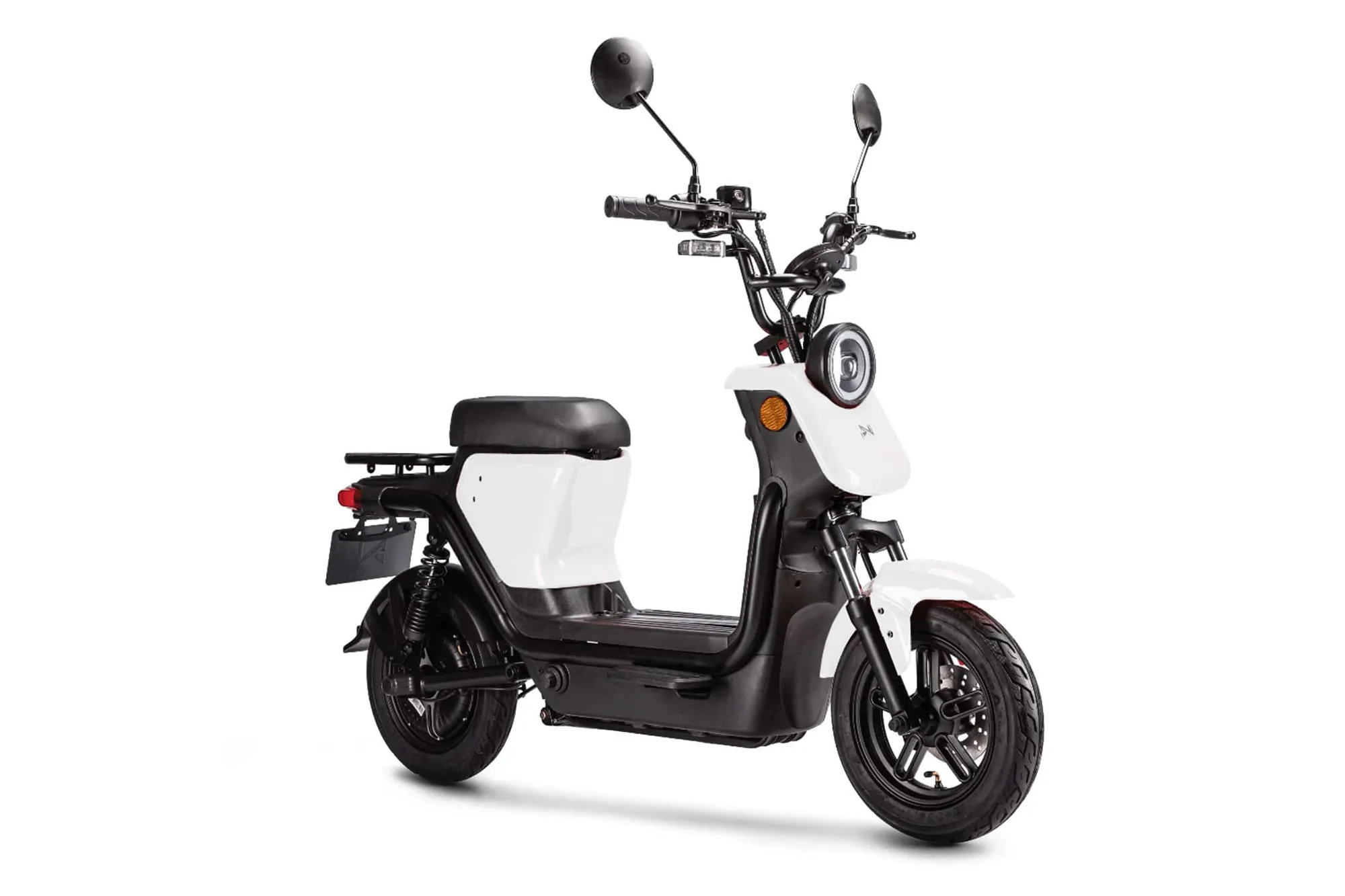 Scooter électrique LVNENG GENER-Idéal en centre ville