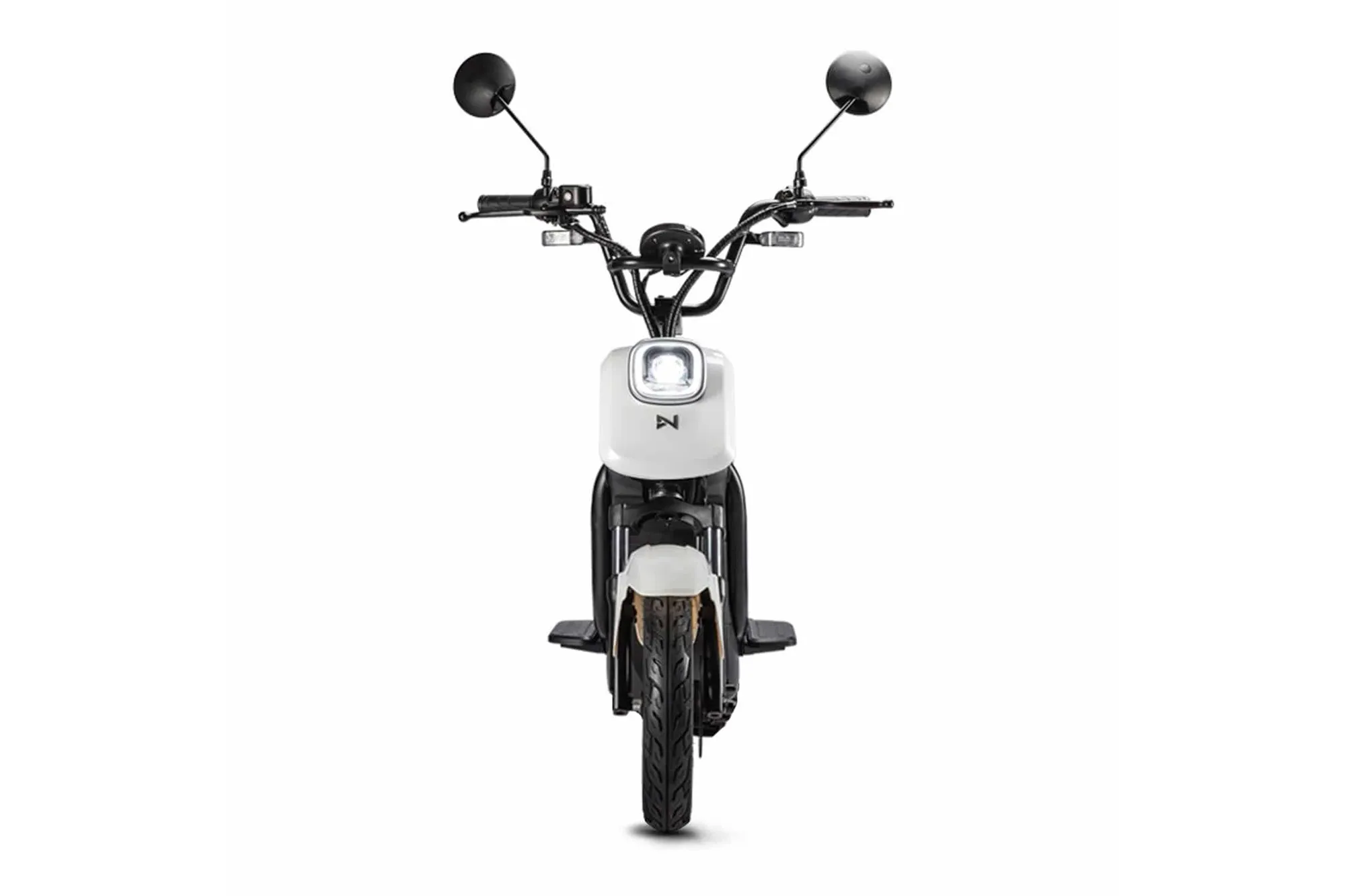 Scooter électrique LVNENG GENER-Idéal en centre ville