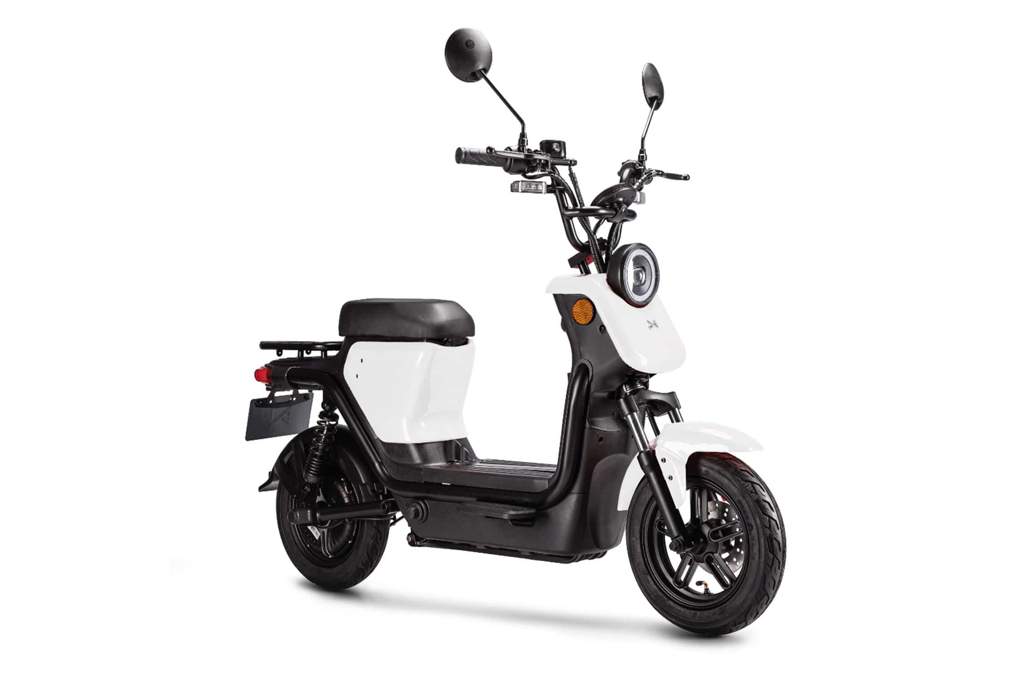 Scooter électrique LVNENG GENER-Idéal en centre ville