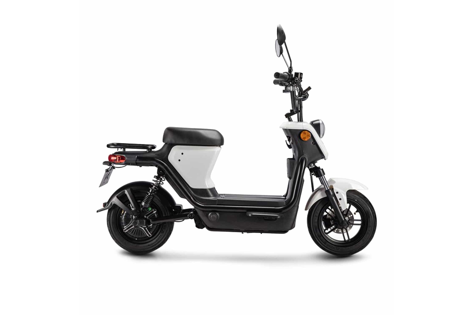 Scooter électrique LVNENG GENER-Idéal en centre ville