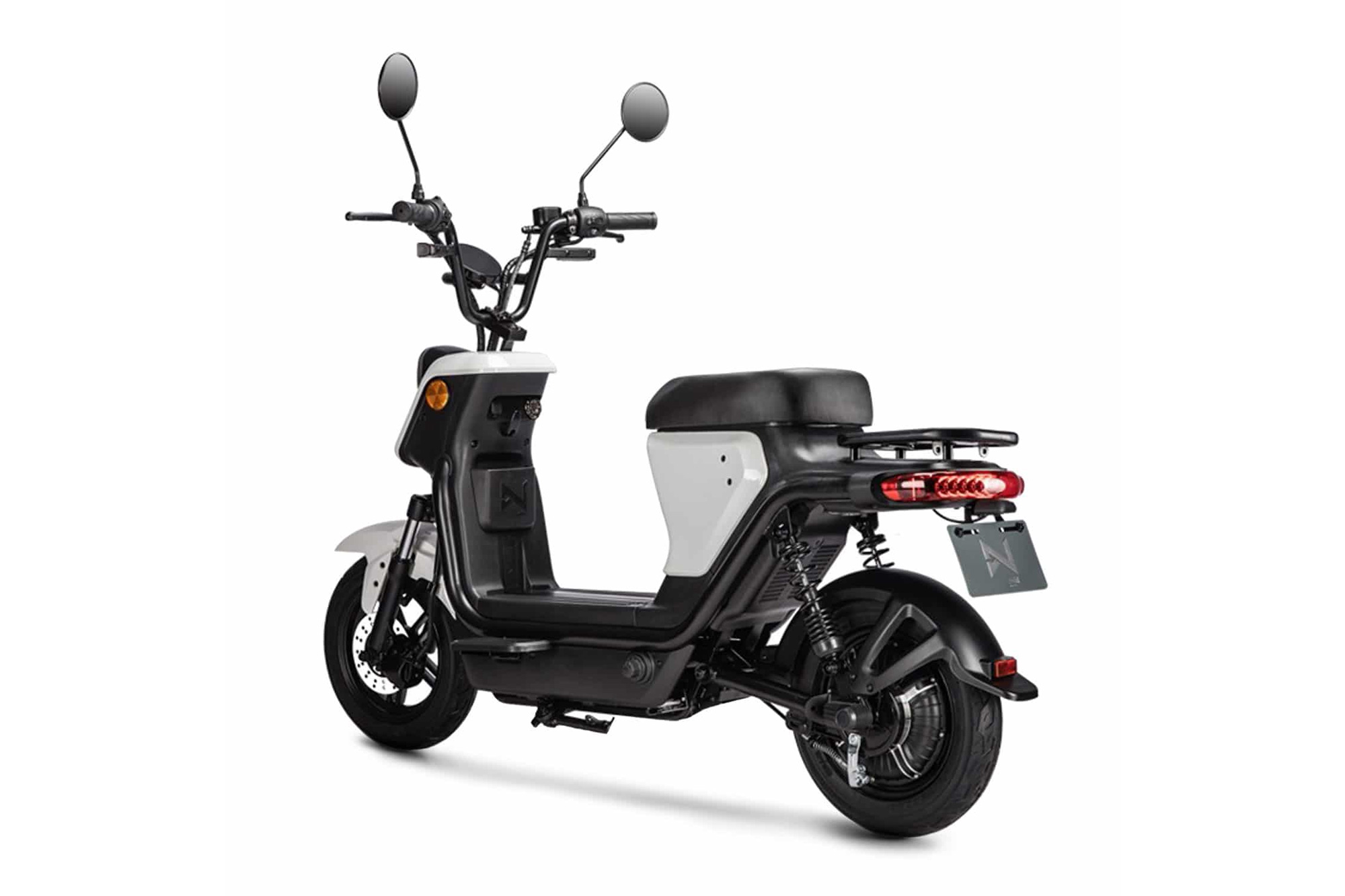 Scooter électrique LVNENG GENER-Idéal en centre ville