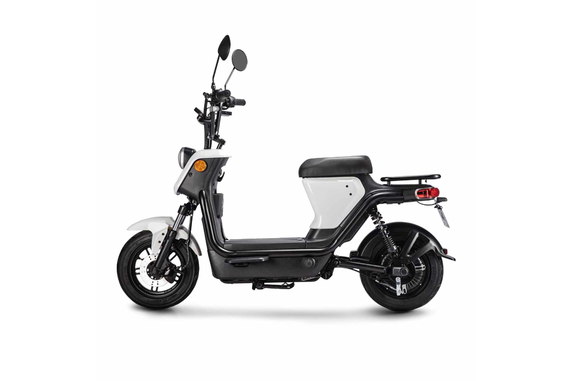 Scooter électrique LVNENG GENER-Idéal en centre ville