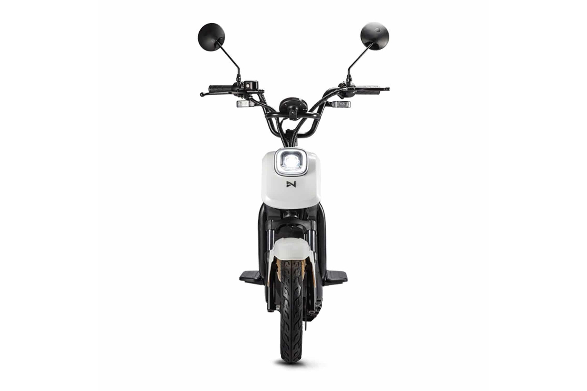 Scooter électrique LVNENG GENER-Idéal en centre ville