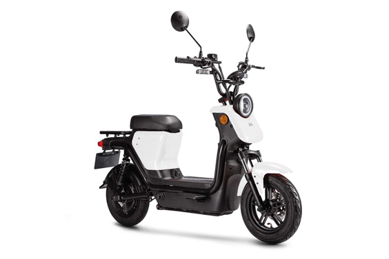 Scooter électrique LVNENG GENER 48V