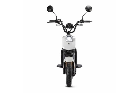 Scooter électrique LVNENG GENER 48V