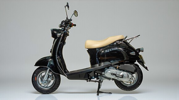 Scooter vintage Eccho Retro 50 Euro 5+