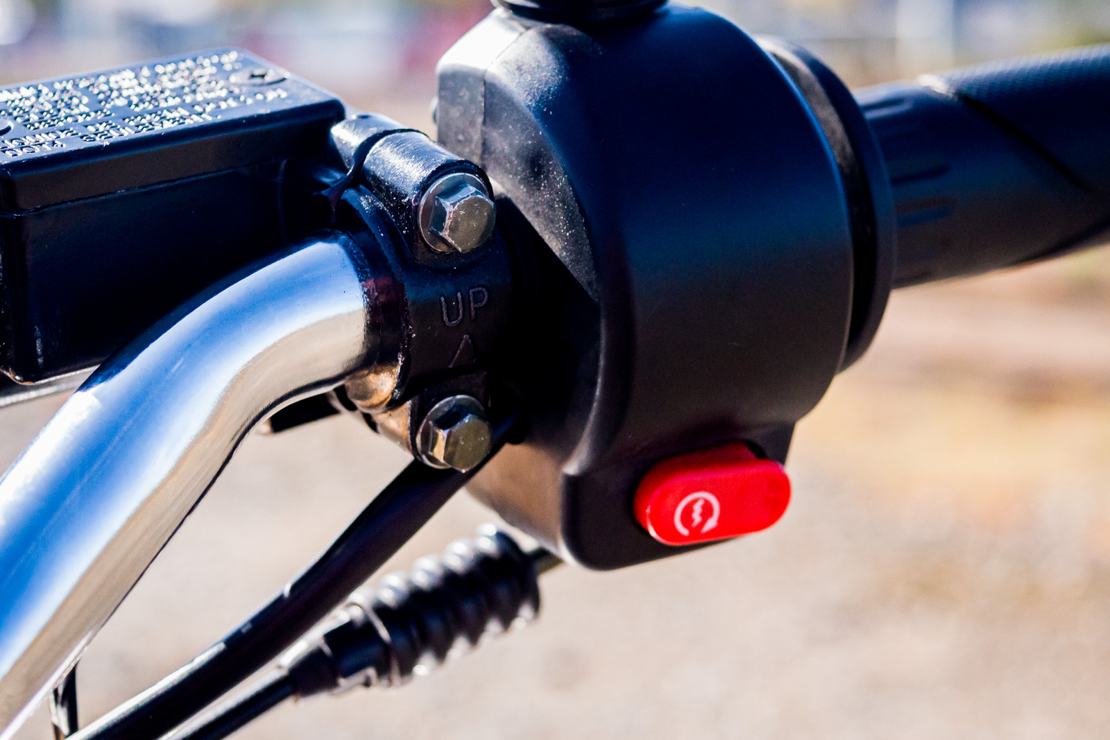 SCOOTER 50 ECCHO RETRO GOLDER 