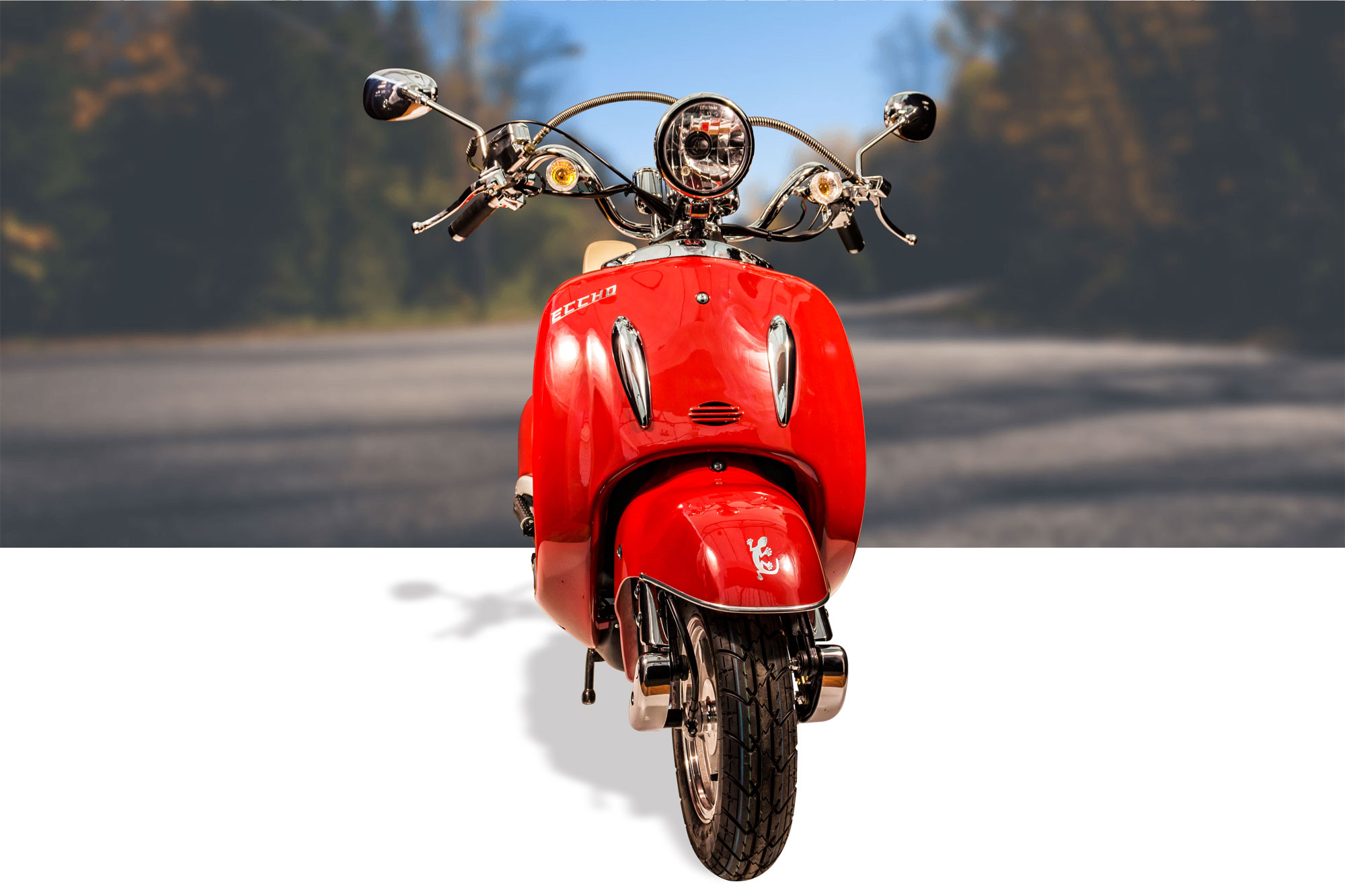 CHOUPETTE 50 BELLA VISTA