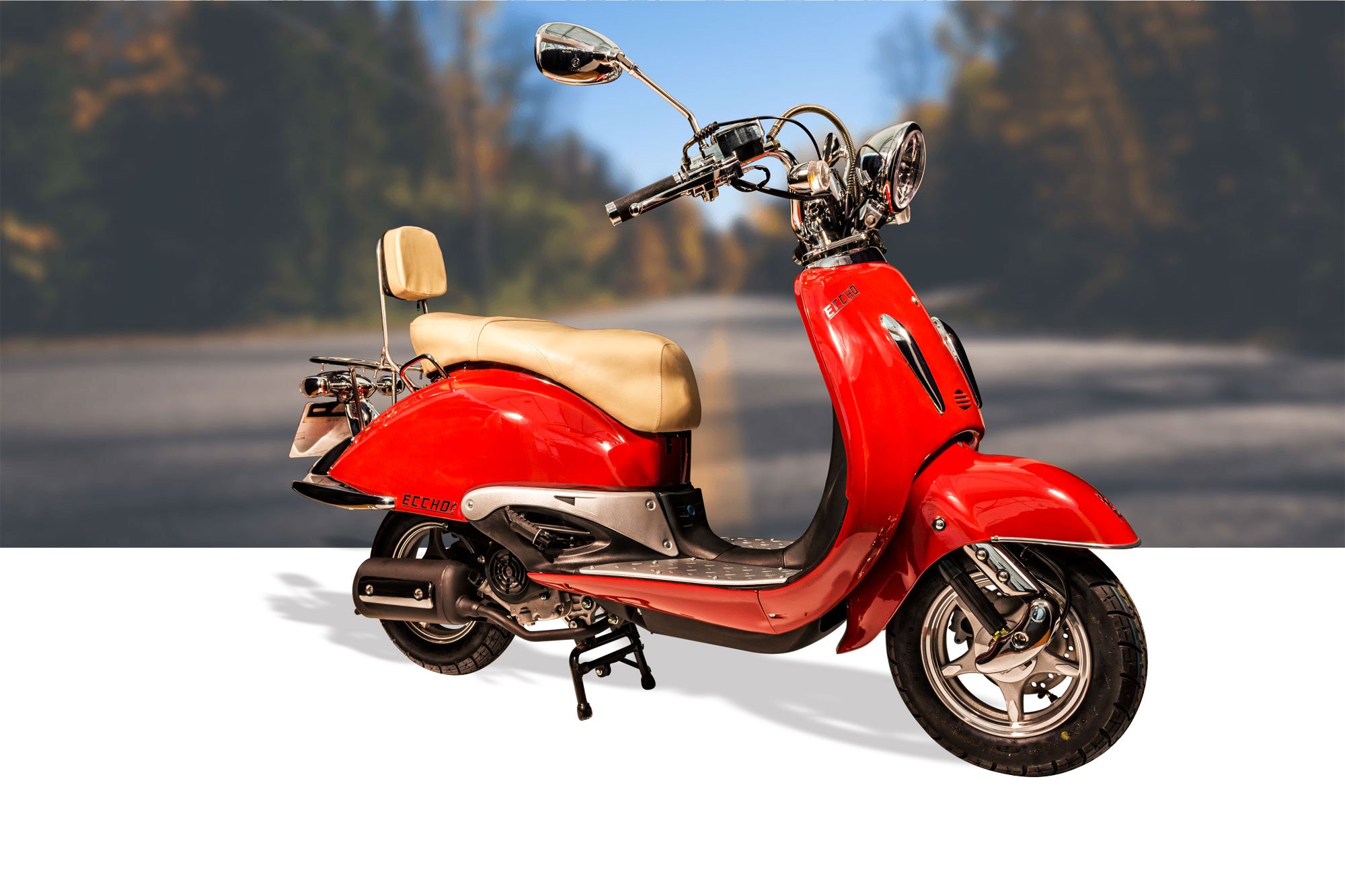 CHOUPETTE 50 BELLA VISTA