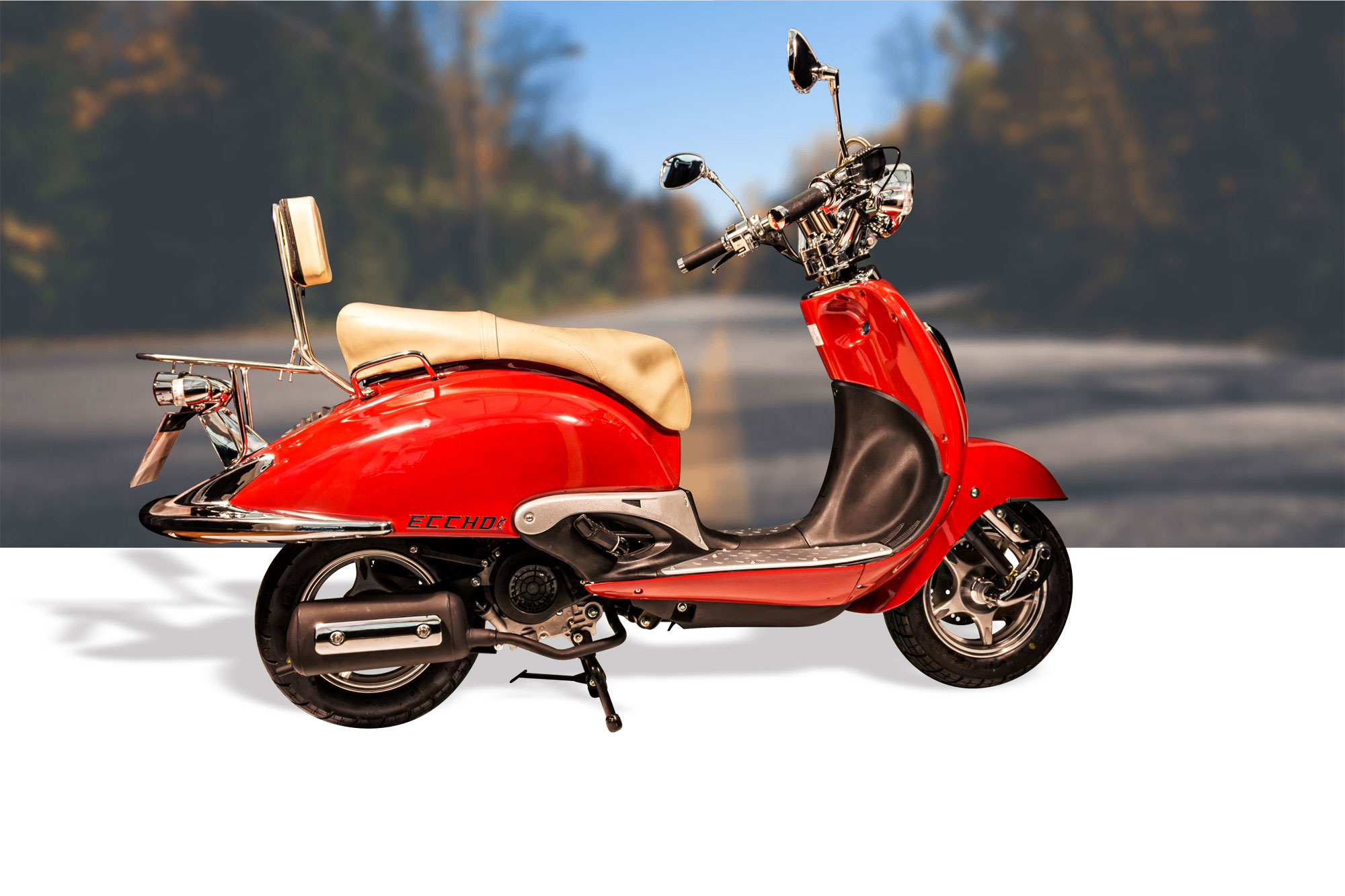 CHOUPETTE 50 BELLA VISTA