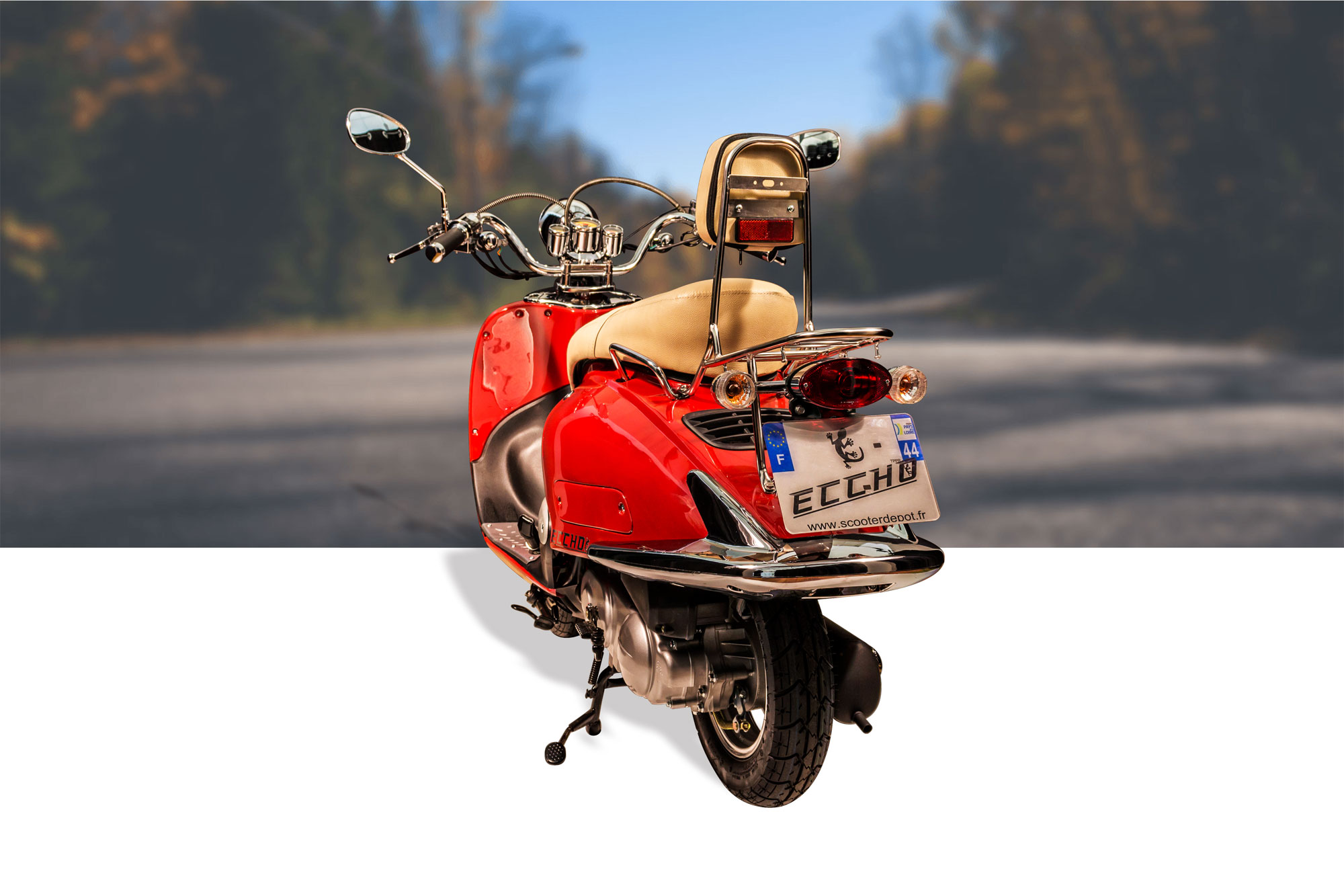 CHOUPETTE 50 BELLA VISTA