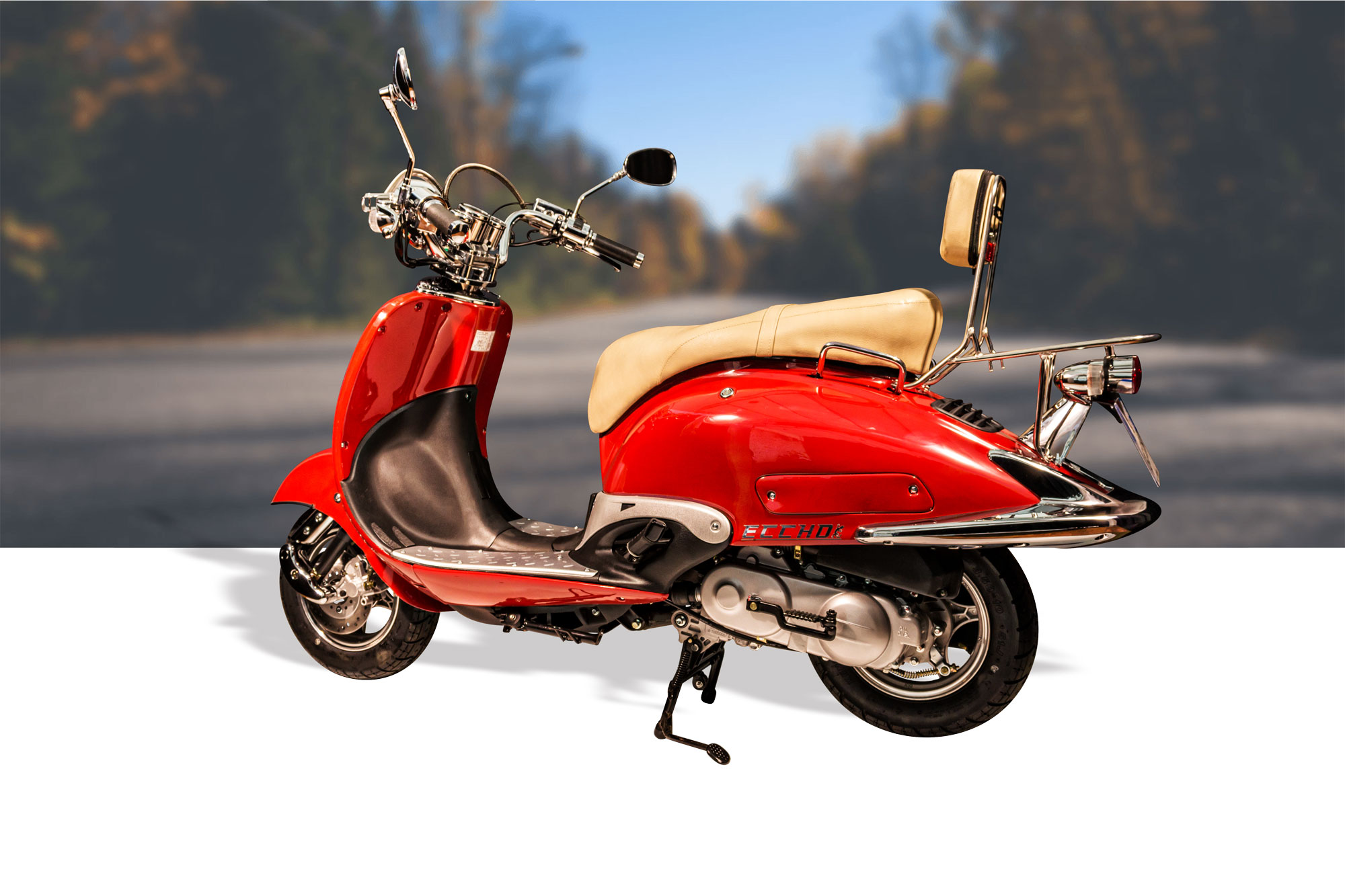 CHOUPETTE 50 BELLA VISTA