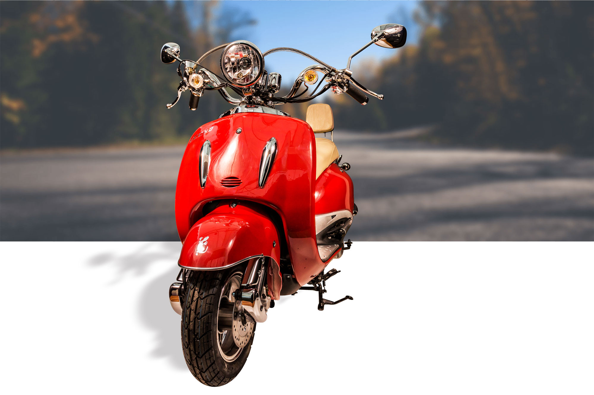 CHOUPETTE 50 BELLA VISTA