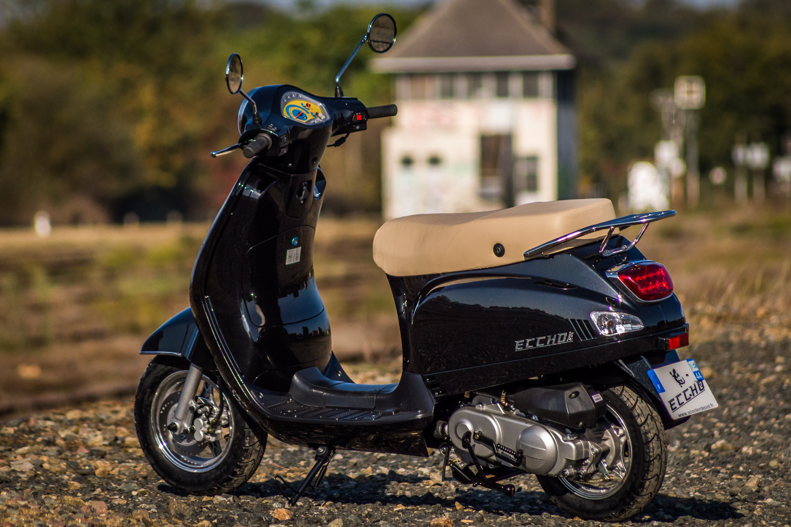 SCOOTER DEPOT - Acheter un scooter pas cher à Nantes ou à Cholet