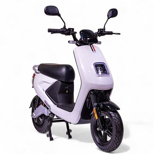 Scooter électrique LAZIO 48V 26AH