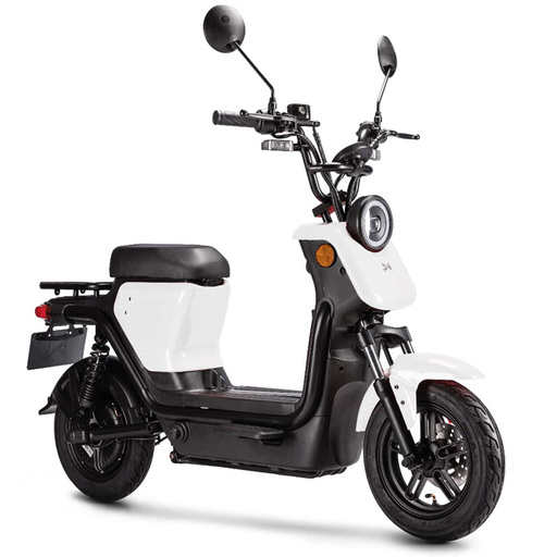 Scooter électrique LVNENG GENER 48V