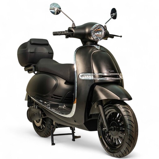 Scooter électrique ATOR CITIO 3000 NOIR MAT