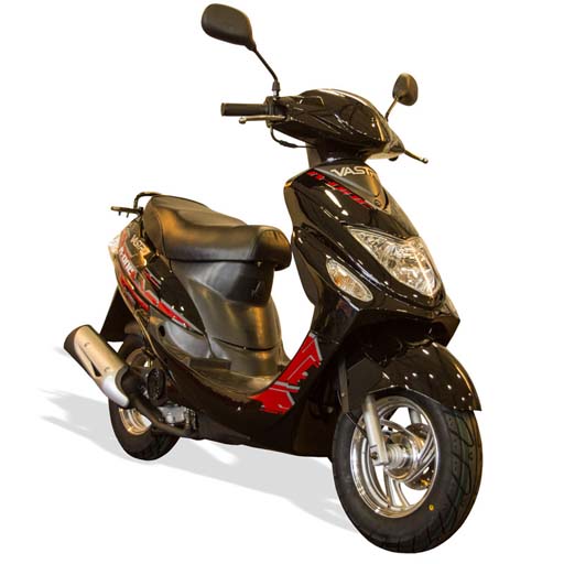 Scooter 50 Vastro R-ONE