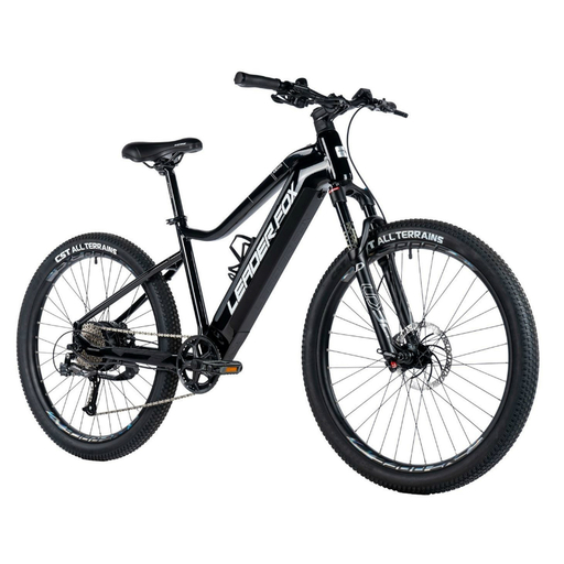 VAE VTT 27.5 Leader Fox ARIMO Noir pour homme 